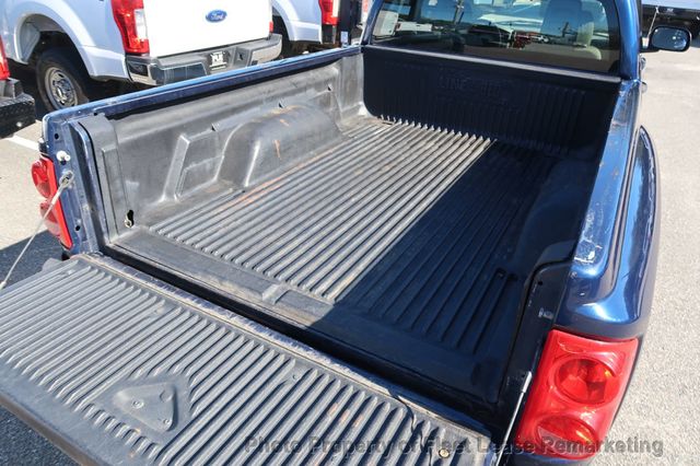 2005 Dodge Dakota Club Cab Dakota 4WD Club Cab LST  - 22945361 - 19