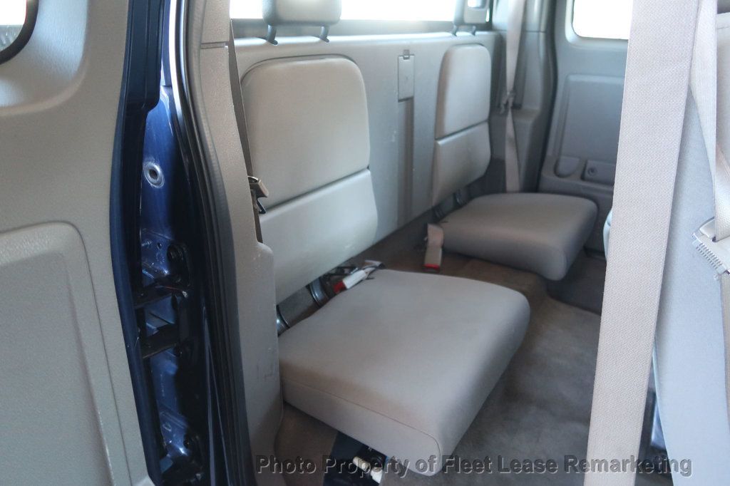 2005 Dodge Dakota Club Cab Dakota 4WD Club Cab LST  - 22945361 - 20