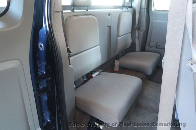 2005 Dodge Dakota Club Cab Dakota 4WD Club Cab LST  - 22945361 - 20