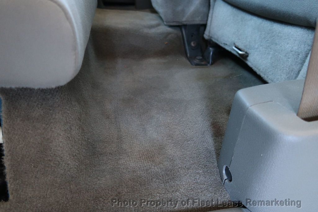 2005 Dodge Dakota Club Cab Dakota 4WD Club Cab LST  - 22945361 - 21