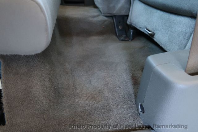 2005 Dodge Dakota Club Cab Dakota 4WD Club Cab LST  - 22945361 - 21