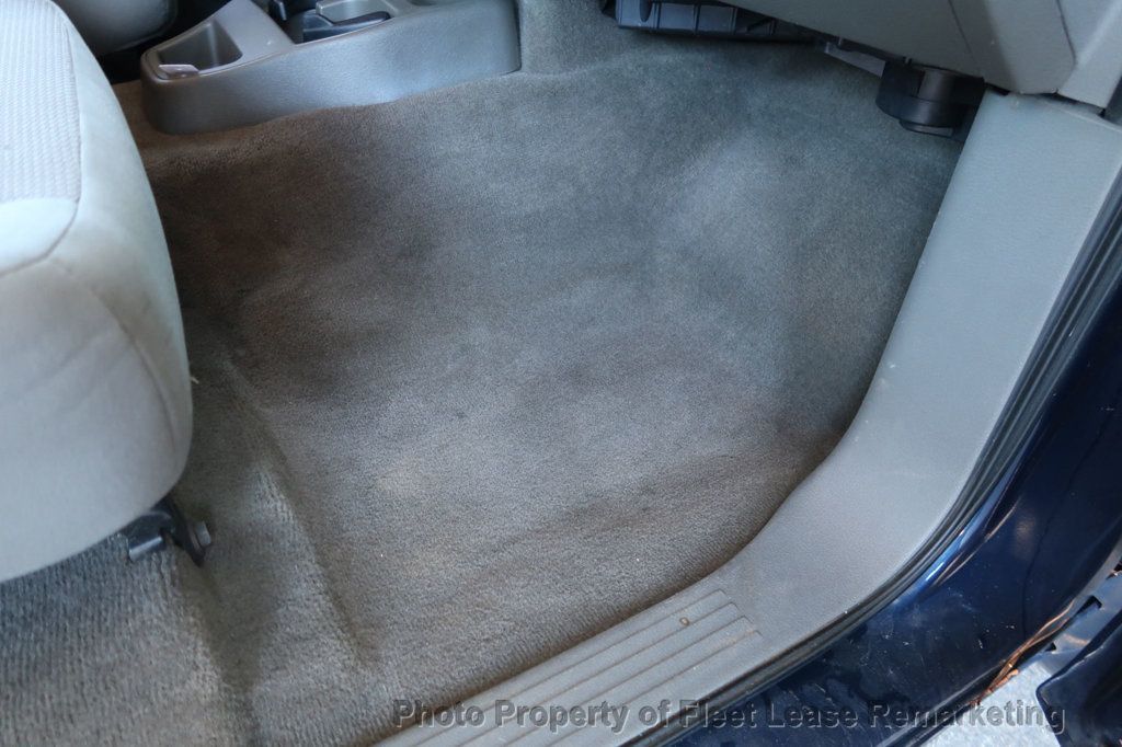 2005 Dodge Dakota Club Cab Dakota 4WD Club Cab LST  - 22945361 - 25