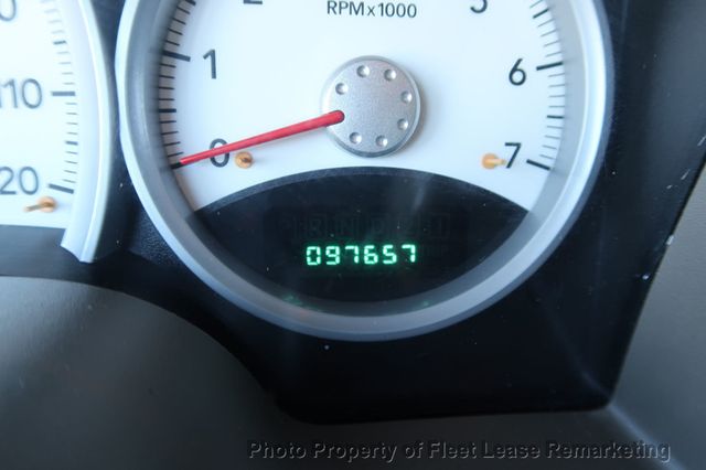 2005 Dodge Dakota Club Cab Dakota 4WD Club Cab LST  - 22945361 - 28