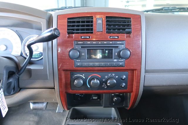 2005 Dodge Dakota Club Cab Dakota 4WD Club Cab LST  - 22945361 - 29