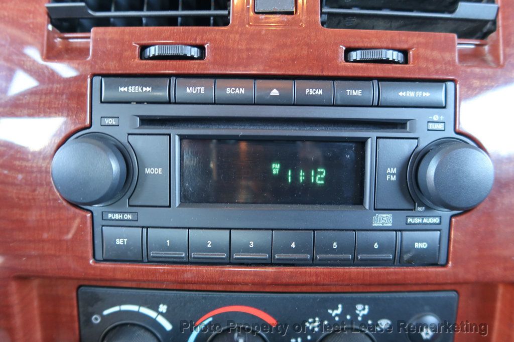 2005 Dodge Dakota Club Cab Dakota 4WD Club Cab LST  - 22945361 - 30