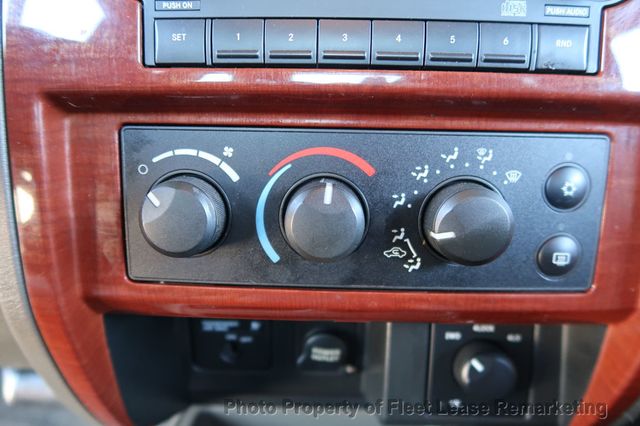 2005 Dodge Dakota Club Cab Dakota 4WD Club Cab LST  - 22945361 - 31