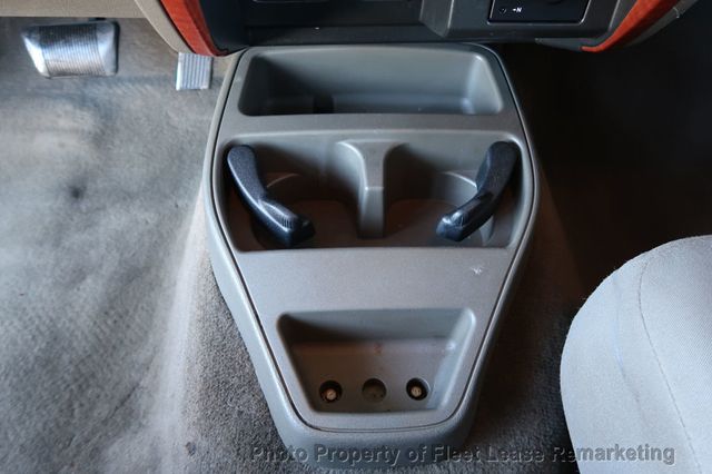 2005 Dodge Dakota Club Cab Dakota 4WD Club Cab LST  - 22945361 - 34