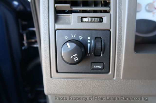 2005 Dodge Dakota Club Cab Dakota 4WD Club Cab LST  - 22945361 - 37