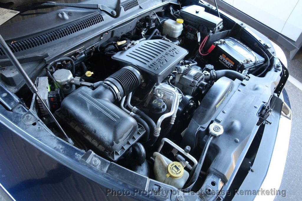 2005 Dodge Dakota Club Cab Dakota 4WD Club Cab LST  - 22945361 - 40