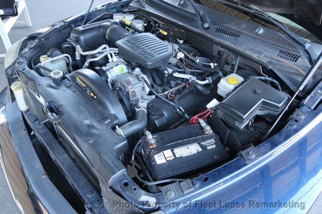 2005 Dodge Dakota Club Cab Dakota 4WD Club Cab LST  - 22945361 - 42