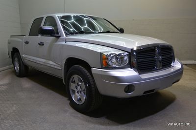 2005 Dodge Dakota Quad Cab