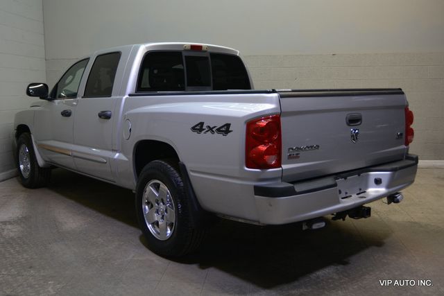2005 Dodge Dakota Quad Cab SLT Pickup 4D 5 1/2 ft - 23002168 - 2