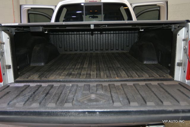 2005 Dodge Dakota Quad Cab SLT Pickup 4D 5 1/2 ft - 23002168 - 33