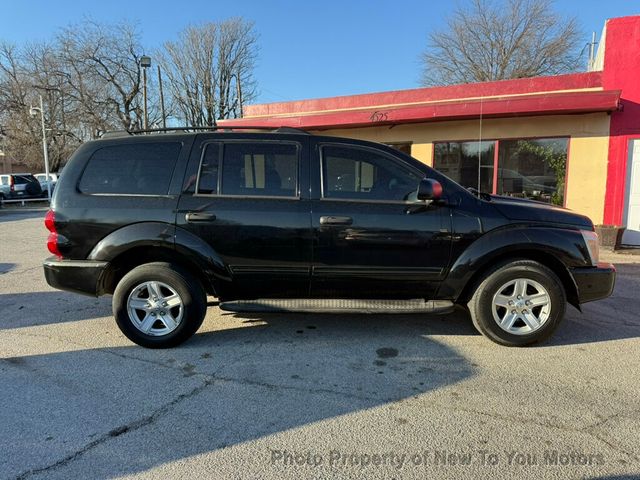 2005 Dodge Durango 4dr 4WD SLT - 22974529 - 13