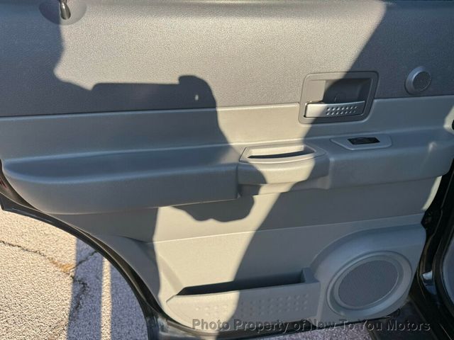2005 Dodge Durango 4dr 4WD SLT - 22974529 - 15