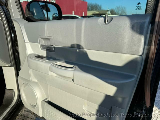 2005 Dodge Durango 4dr 4WD SLT - 22974529 - 18