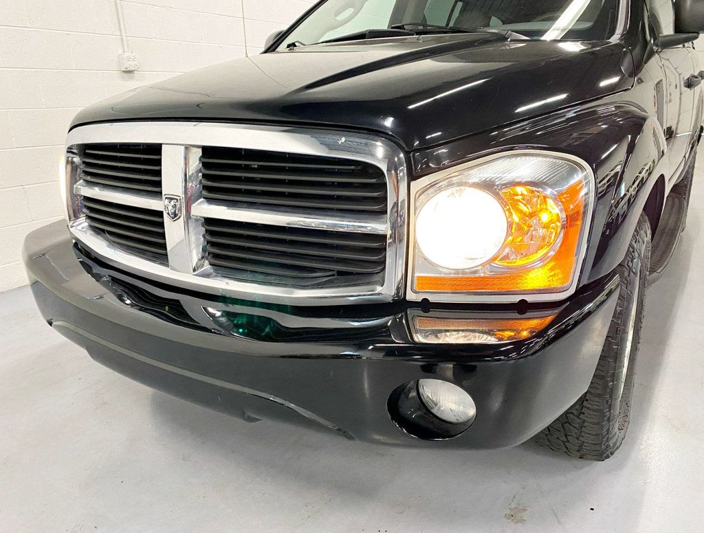 2005 Dodge Durango 4dr Limited - 22613385 - 9