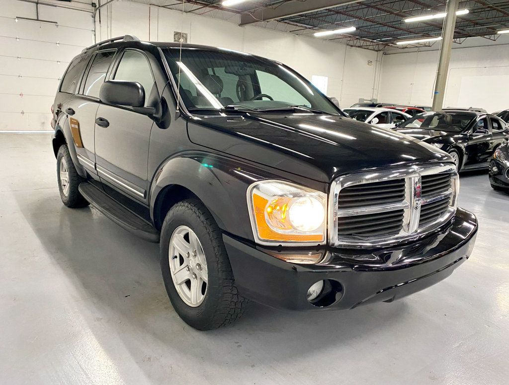 2005 Dodge Durango 4dr Limited - 22613385 - 7