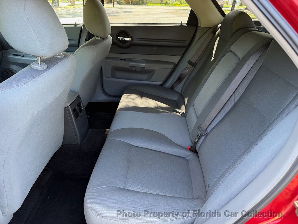 2005 Dodge Magnum 4dr Wagon SE RWD - 23037929 - 9