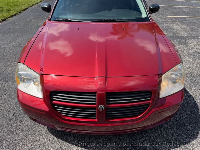 2005 Dodge Magnum 4dr Wagon SE RWD - 23037929 - 14