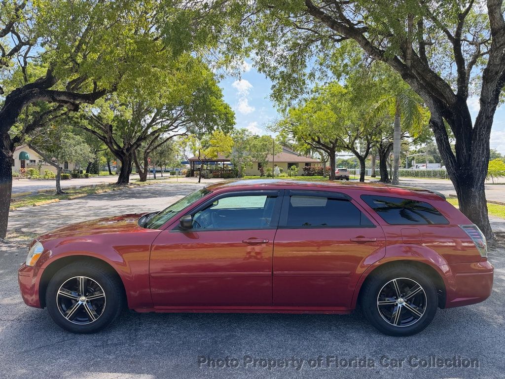 2005 Dodge Magnum 4dr Wagon SE RWD - 23037929 - 20