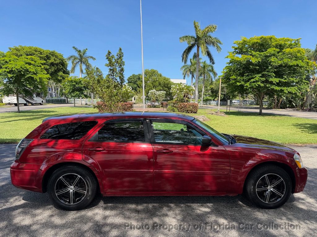 2005 Dodge Magnum 4dr Wagon SE RWD - 23037929 - 21