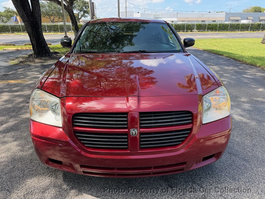 2005 Dodge Magnum 4dr Wagon SE RWD - 23037929 - 22