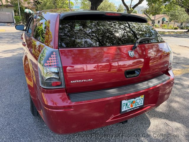 2005 Dodge Magnum 4dr Wagon SE RWD - 23037929 - 26