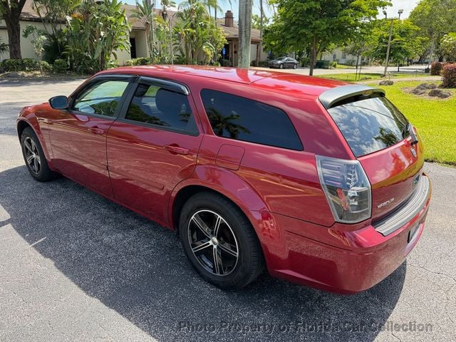 2005 Dodge Magnum 4dr Wagon SE RWD - 23037929 - 2