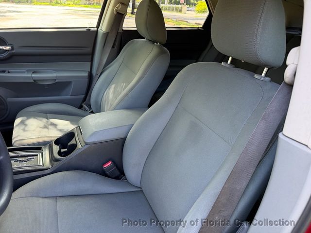 2005 Dodge Magnum 4dr Wagon SE RWD - 23037929 - 33