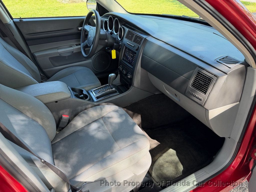 2005 Dodge Magnum 4dr Wagon SE RWD - 23037929 - 34