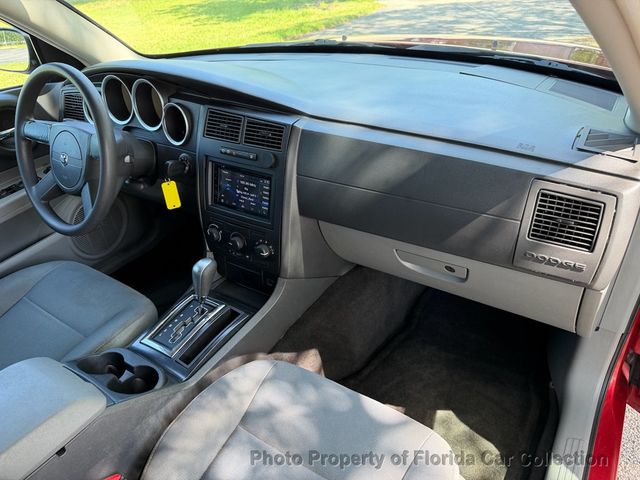 2005 Dodge Magnum 4dr Wagon SE RWD - 23037929 - 37