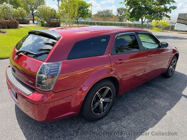2005 Dodge Magnum 4dr Wagon SE RWD - 23037929 - 3