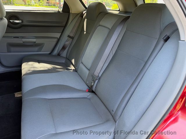 2005 Dodge Magnum 4dr Wagon SE RWD - 23037929 - 39