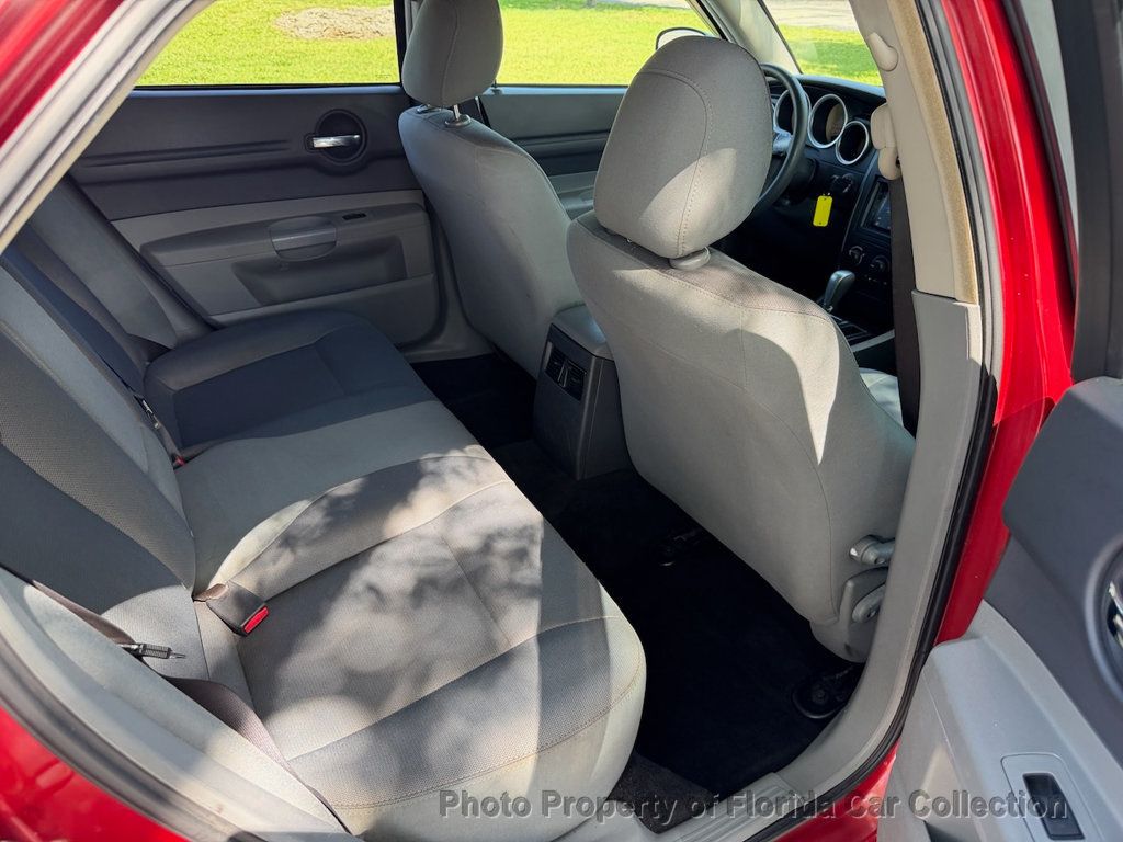 2005 Dodge Magnum 4dr Wagon SE RWD - 23037929 - 40
