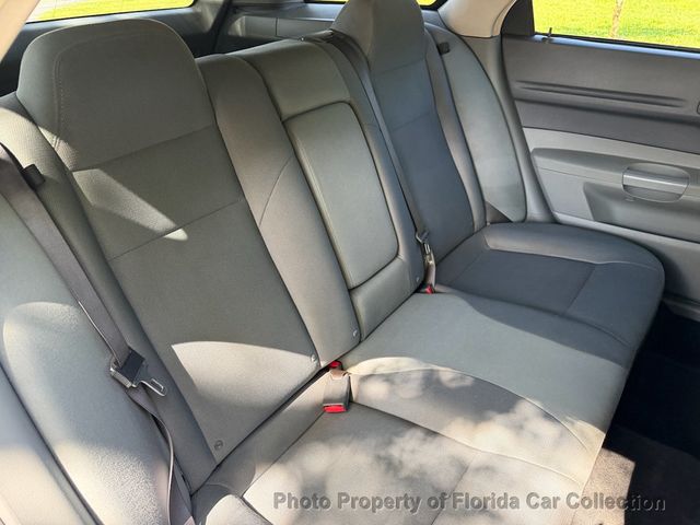 2005 Dodge Magnum 4dr Wagon SE RWD - 23037929 - 41