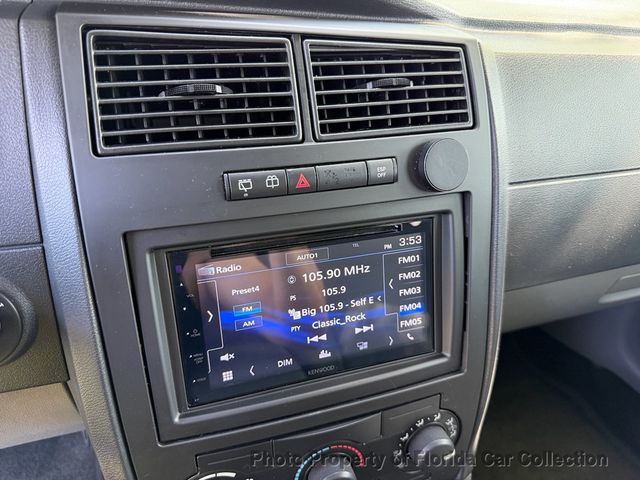 2005 Dodge Magnum 4dr Wagon SE RWD - 23037929 - 48