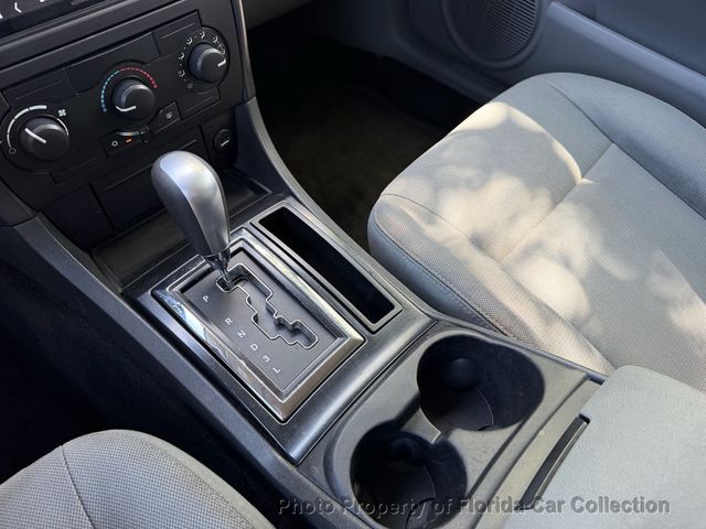 2005 Dodge Magnum 4dr Wagon SE RWD - 23037929 - 52