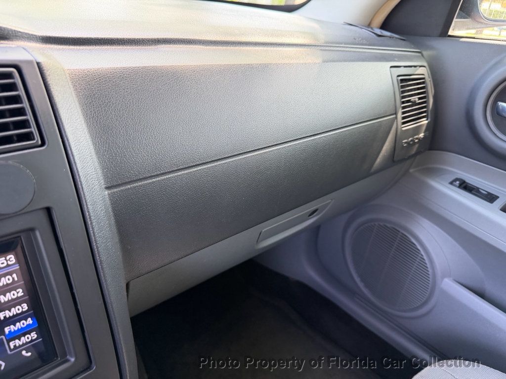 2005 Dodge Magnum 4dr Wagon SE RWD - 23037929 - 54