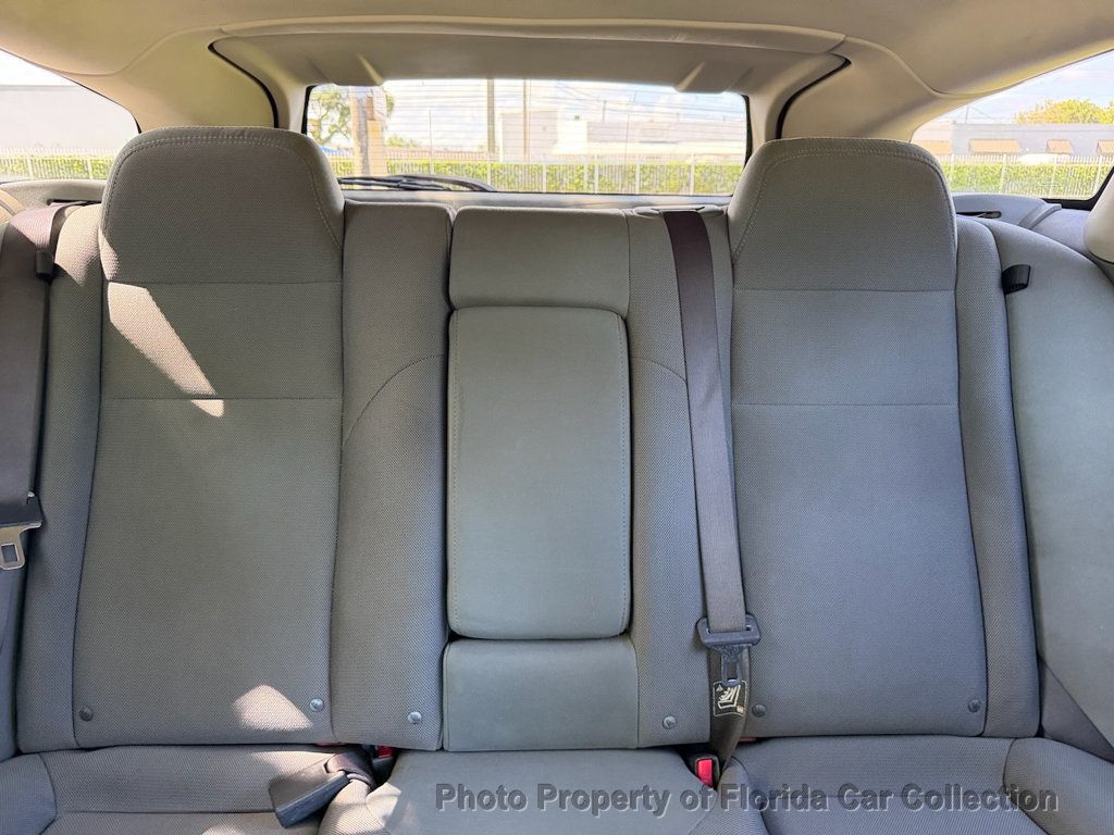 2005 Dodge Magnum 4dr Wagon SE RWD - 23037929 - 61