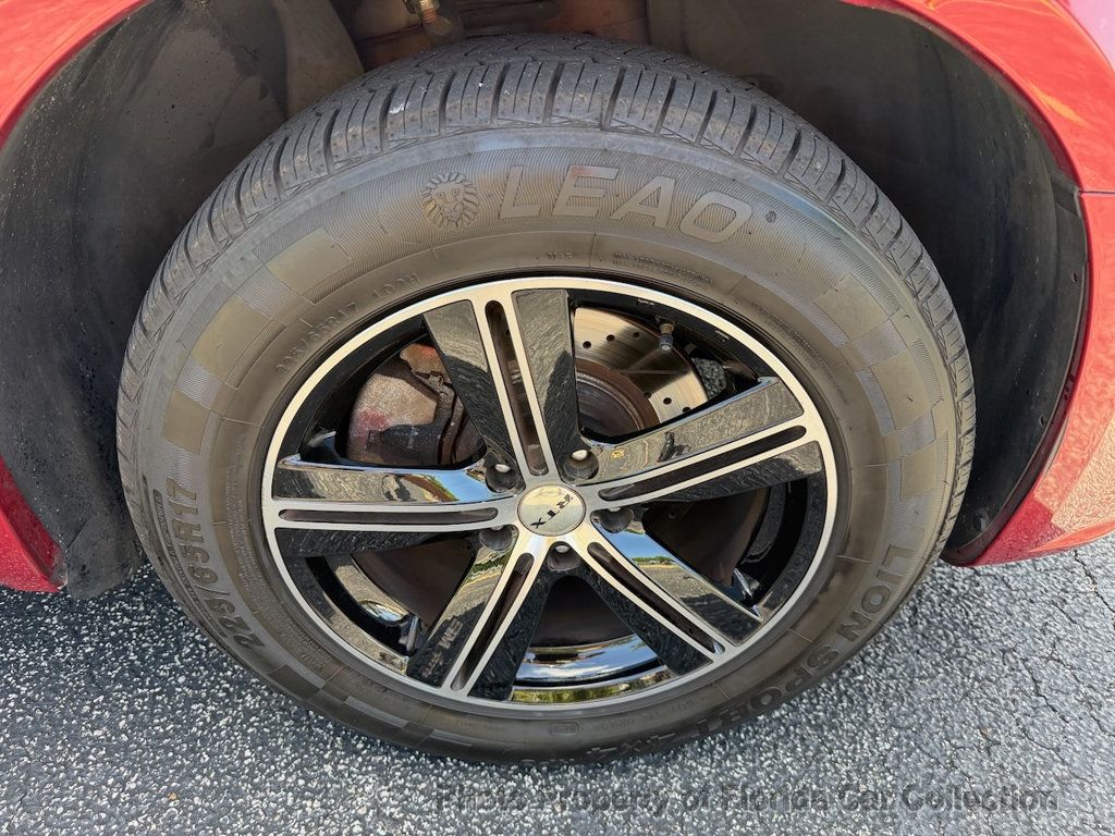 2005 Dodge Magnum 4dr Wagon SE RWD - 23037929 - 71