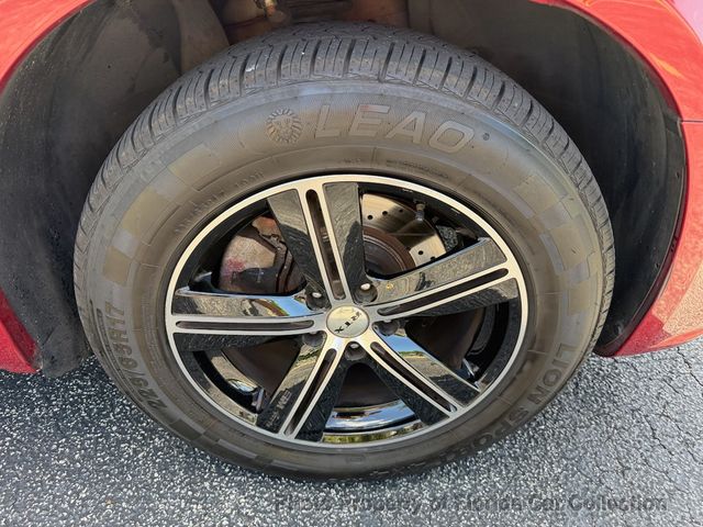 2005 Dodge Magnum 4dr Wagon SE RWD - 23037929 - 71