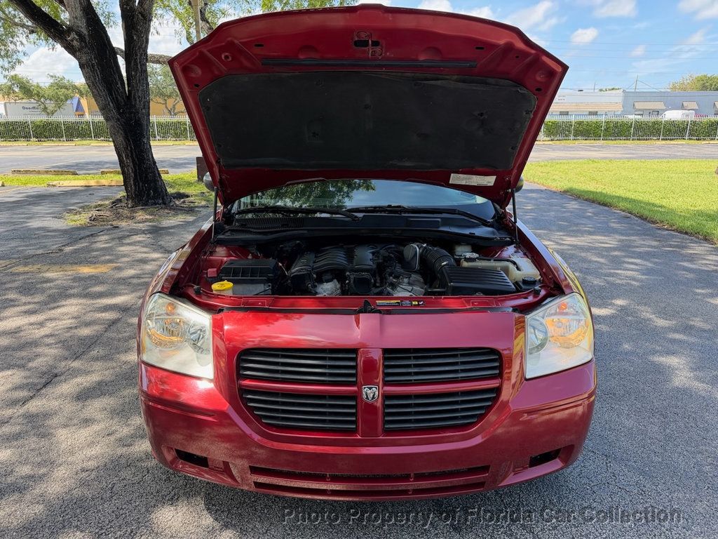 2005 Dodge Magnum 4dr Wagon SE RWD - 23037929 - 72