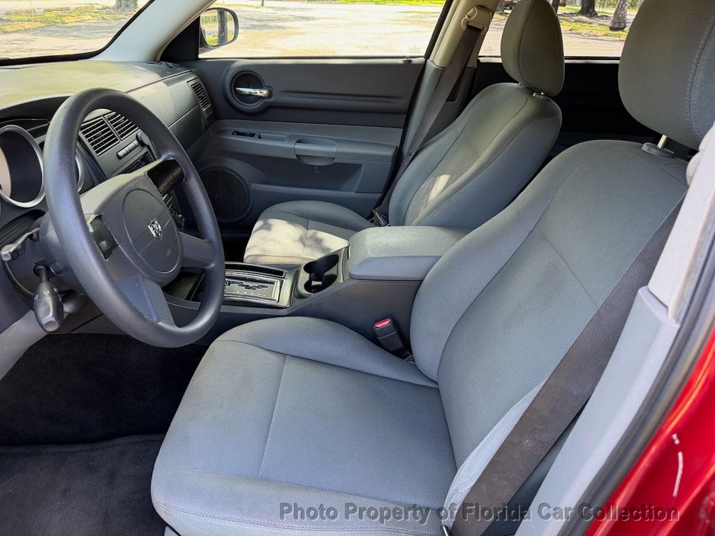 2005 Dodge Magnum 4dr Wagon SE RWD - 23037929 - 8