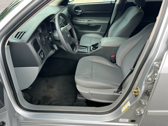 2005 Dodge Magnum Classic Mopar Station Wagon - 23019083 - 12