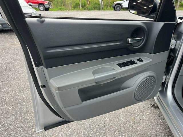 2005 Dodge Magnum Classic Mopar Station Wagon - 23019083 - 13