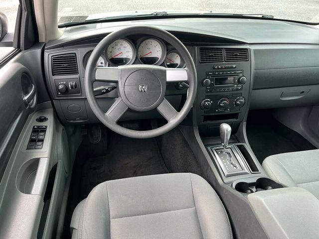 2005 Dodge Magnum Classic Mopar Station Wagon - 23019083 - 15