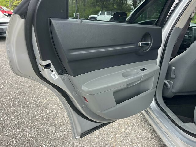 2005 Dodge Magnum Classic Mopar Station Wagon - 23019083 - 19