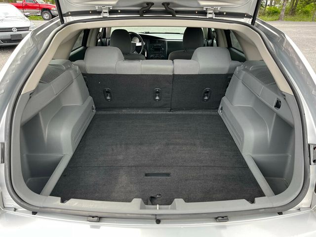 2005 Dodge Magnum Classic Mopar Station Wagon - 23019083 - 21