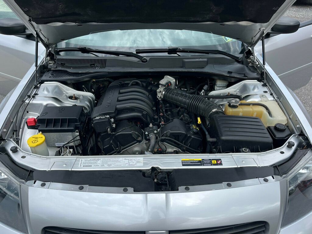 2005 Dodge Magnum Classic Mopar Station Wagon - 23019083 - 38
